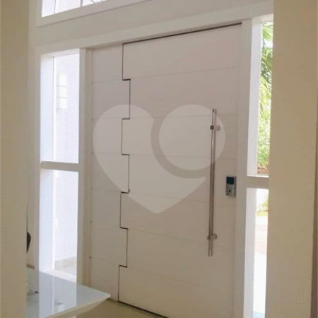Casa à venda com 4 suítes no condomínio Residencial Villa dos Inglezes, Sorocaba - SP