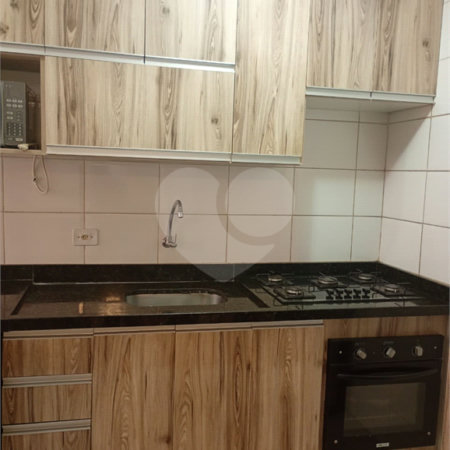 Apartamento à venda com 2 quartos em Jardim São Luis, Guarulhos, SP