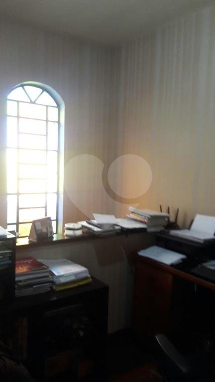 Sobrado à venda com 3 quartos, sendo 1 suíte, em Santa Teresinha, São Paulo, SP