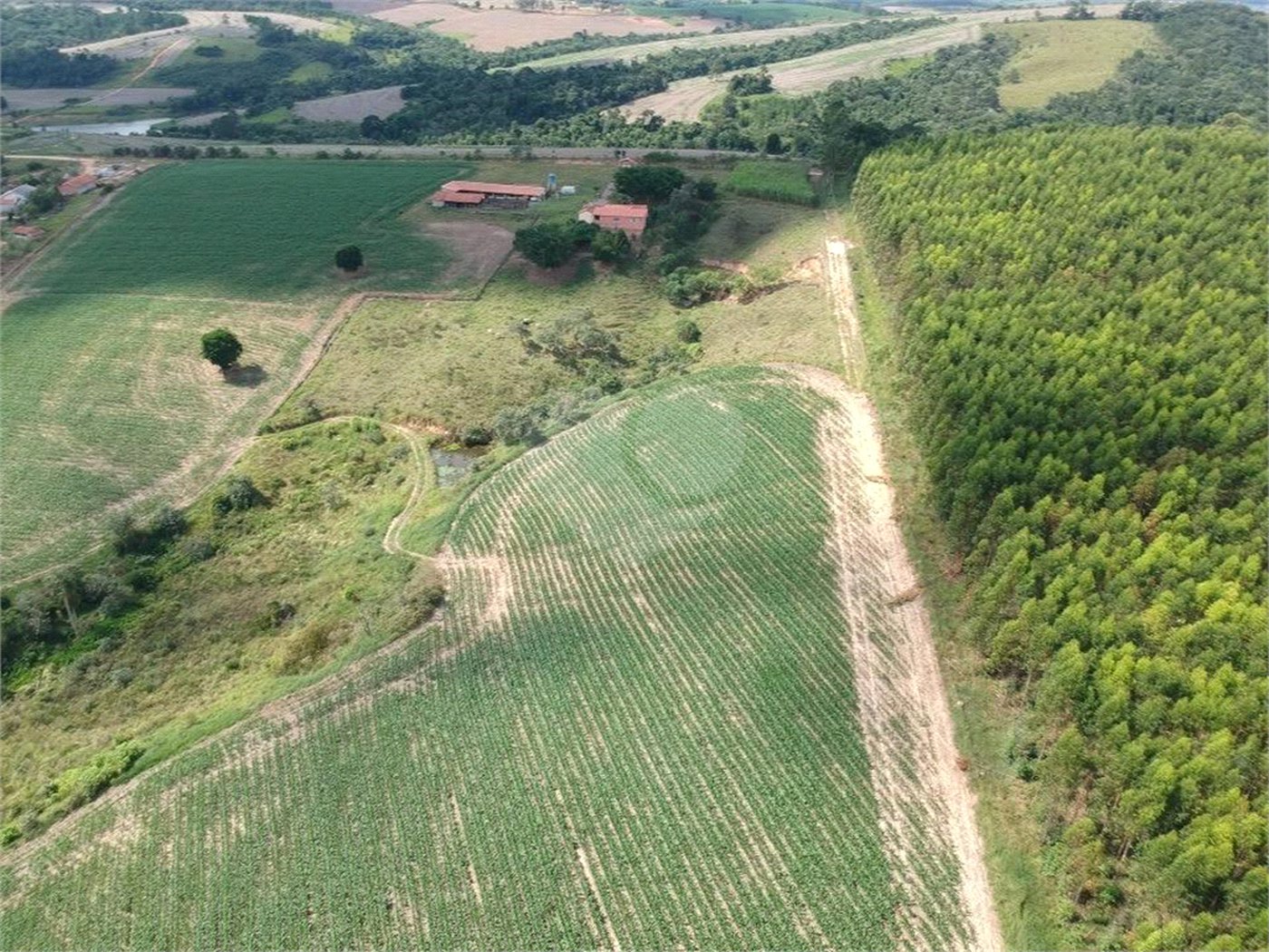 Sítio à venda com 3 quartos em Área Rural de São Miguel Arcanjo, São Miguel Arcanjo, SP