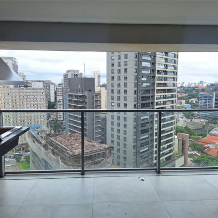 Apartamento à venda com 3 suítes em Sumarezinho, São Paulo, SP