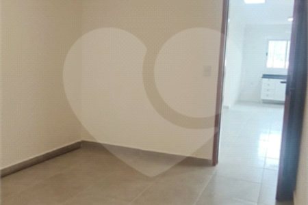 Casa para alugar com 2 quartos em Vila São João, Guarulhos, SP