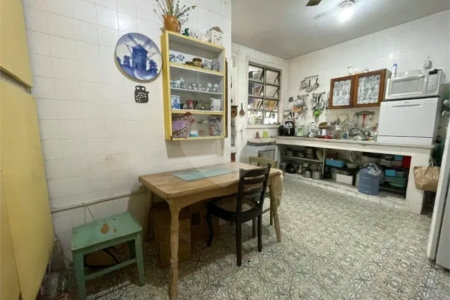 Apartamento à venda com 4 quartos, sendo 1 suíte, em Lagoa, Rio de Janeiro, RJ