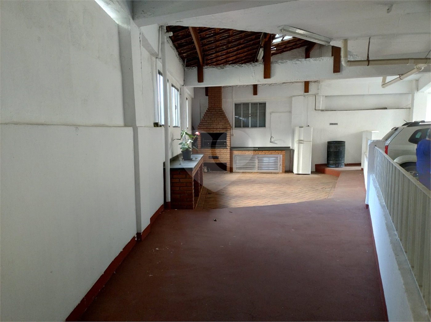 Apartamento à venda com 2 quartos em Tucuruvi, São Paulo, SP