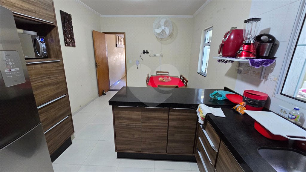 Sobrado à venda com 3 quartos, sendo 1 suíte, em Freguesia do Ó, São Paulo, SP