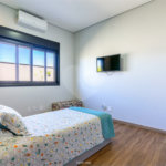 Casa à venda com 4 suítes no condomínio Residencial dos Lagos, Itupeva - SP