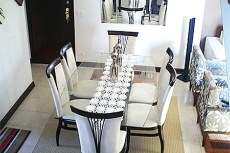 Apartamento à venda com 4 quartos, sendo 3 suítes, em Santana, São Paulo, SP