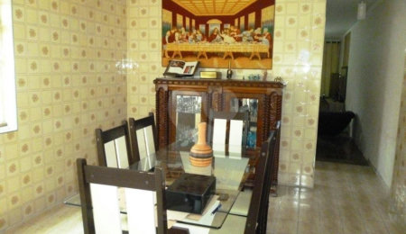 Sobrado à venda com 3 quartos, sendo 1 suíte, em Parque Edu Chaves, São Paulo, SP