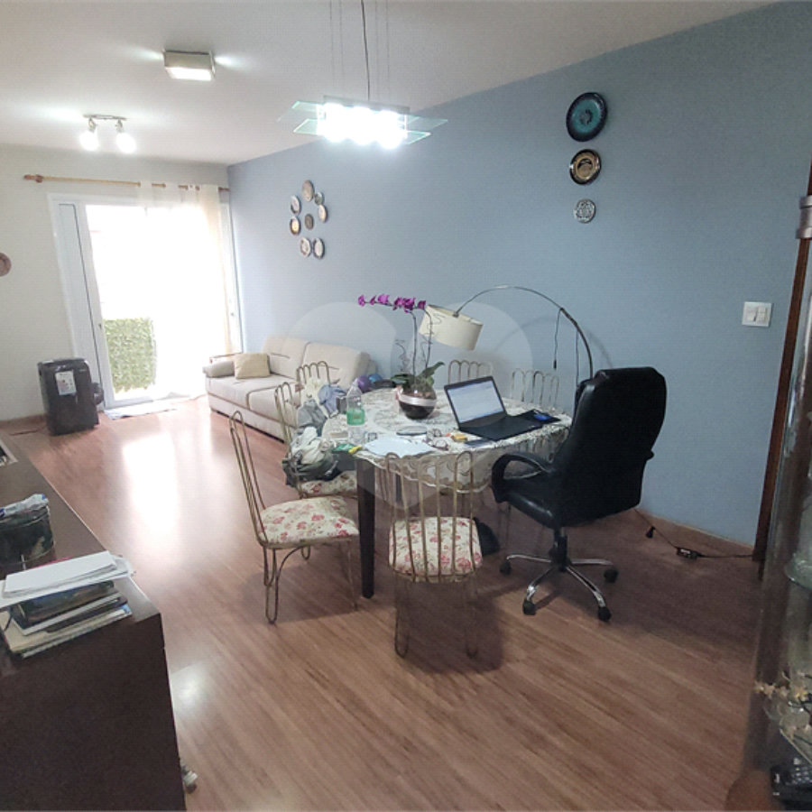 Apartamento à venda com 2 quartos em Perdizes, São Paulo, SP