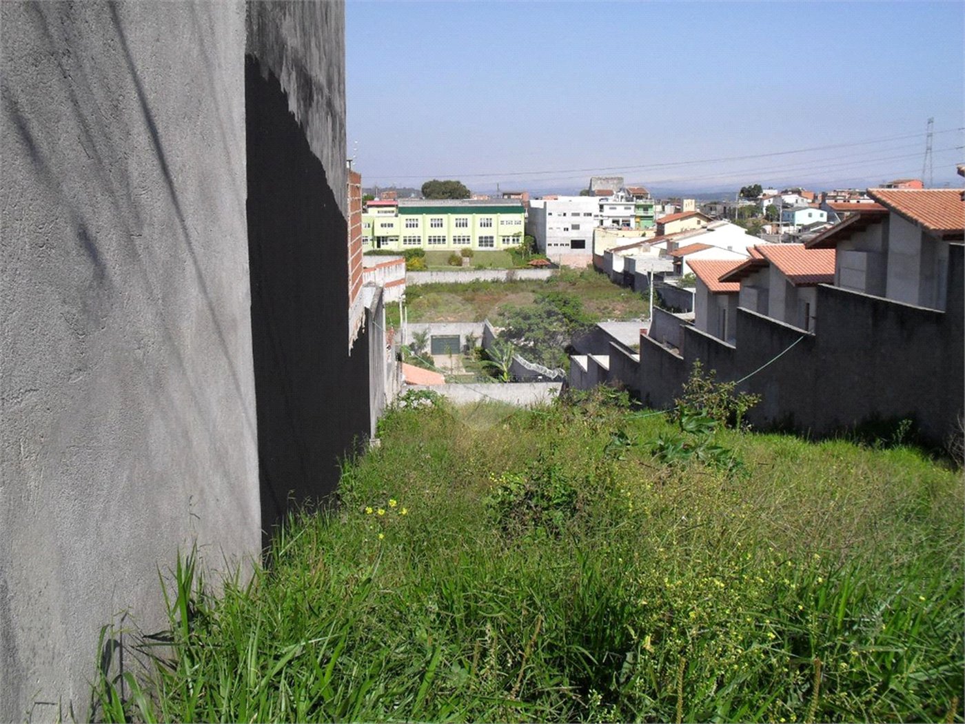 Terreno à venda em Vila Oliveira, Mogi das Cruzes, SP