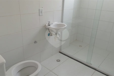 Apartamento à venda com 2 quartos em Parque Campo Bonito, Indaiatuba, SP