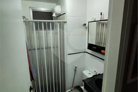 Apartamento à venda com 3 quartos em Jardim Santa Emília, São Paulo, SP