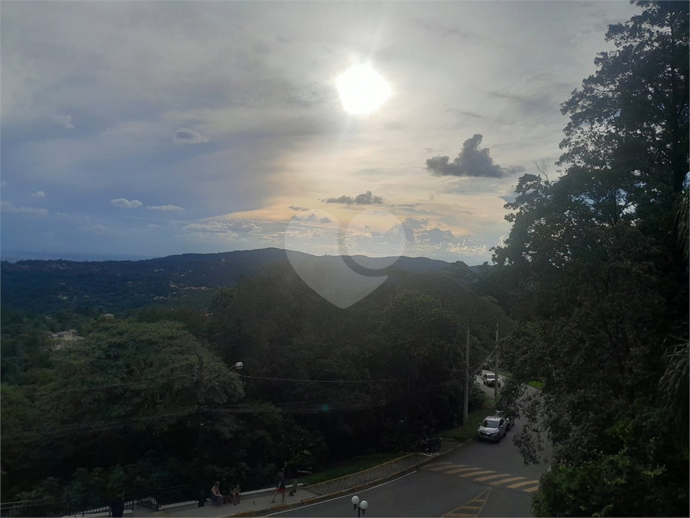 Loja para alugar em Roseira, Mairiporã, SP