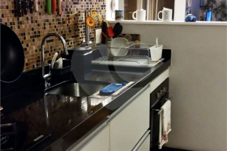 Apartamento à venda com 2 quartos, sendo 1 suíte, em Perdizes, São Paulo, SP