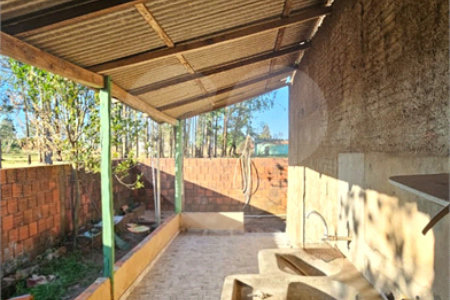 Casa à venda com 3 quartos em Sanga Puita, Ponta Porã, MS