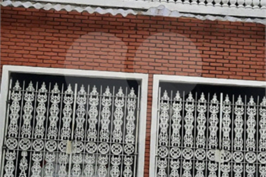 Sobrado à venda com 5 quartos em Casa Verde, São Paulo, SP