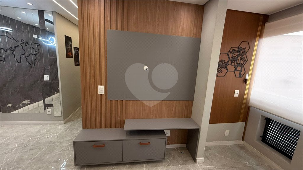 Apartamento à venda com 2 quartos em Tucuruvi, São Paulo, SP