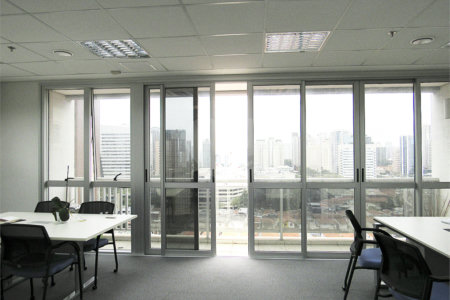 Sala à venda em Chácara Santo Antônio (zona Sul), São Paulo, SP