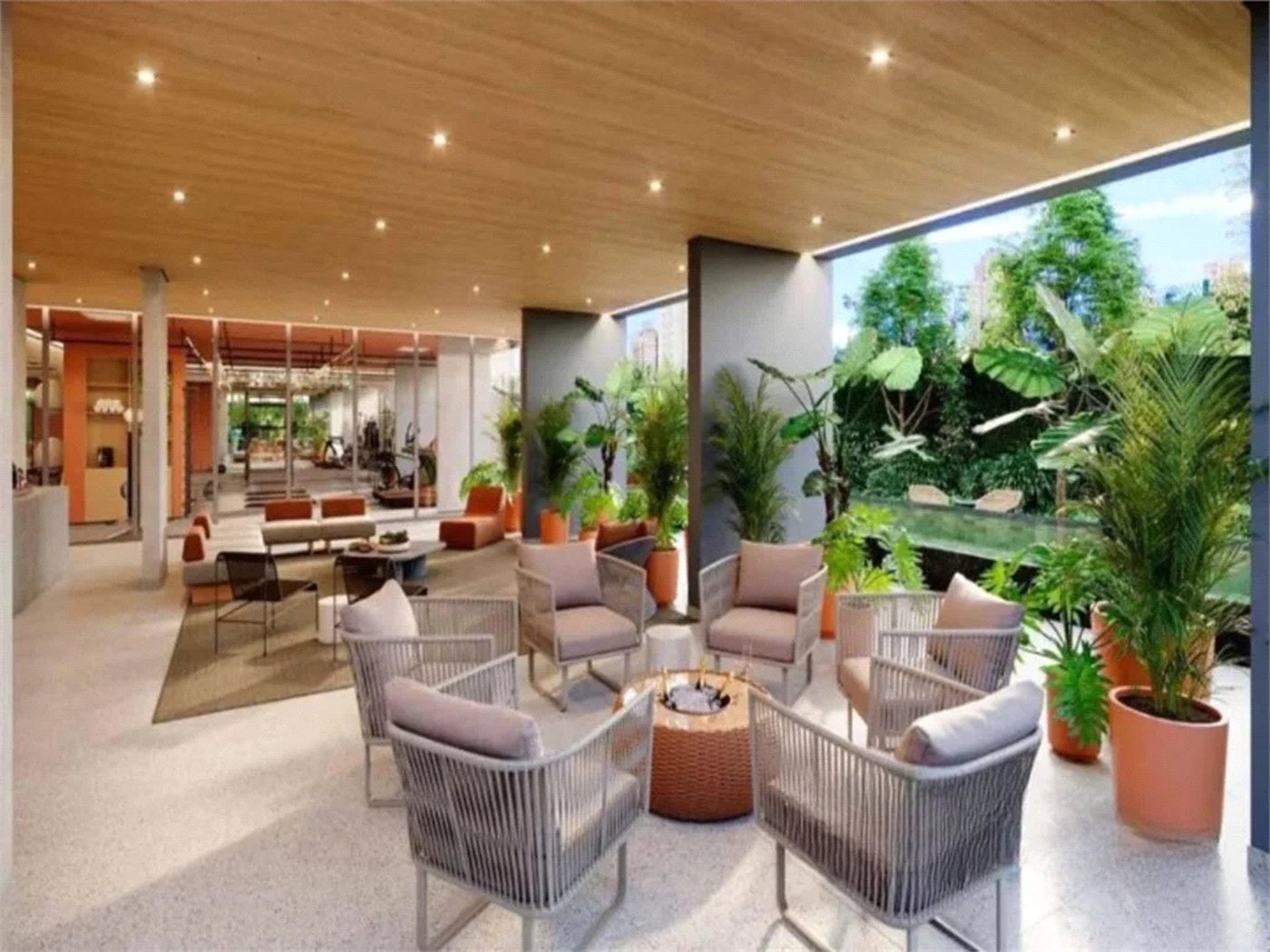 Apartamento à venda com 2 quartos, sendo 1 suíte,  em Pinheiros, São Paulo, SP