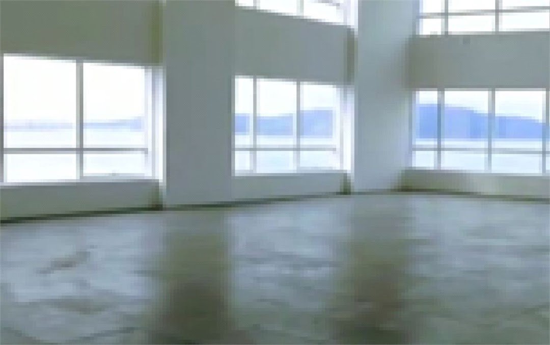Sala para alugar, 230 m² por R$ 21.650,00/mês - José Menino - Santos/SP