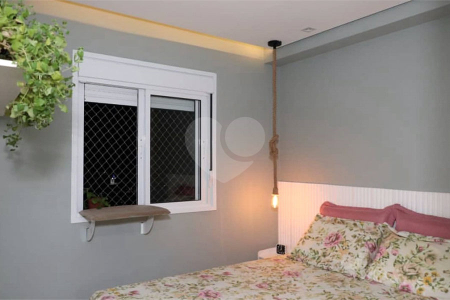 Apartamento à venda com 2 quartos em Pirituba, São Paulo, SP