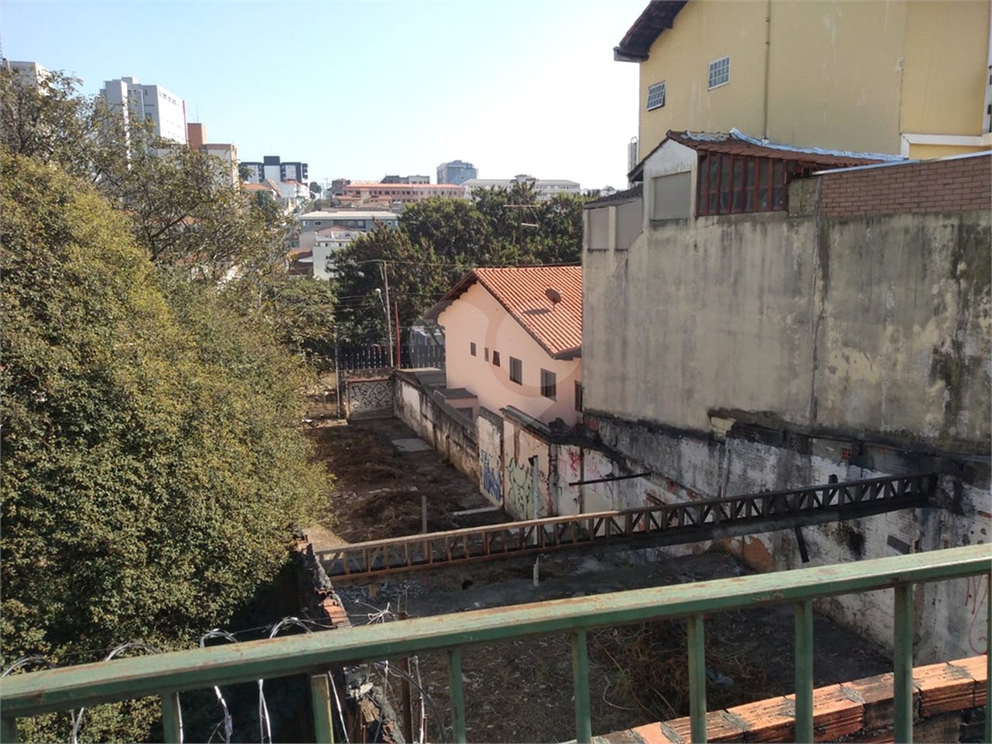 Terreno à venda em Vila Gustavo, São Paulo, SP