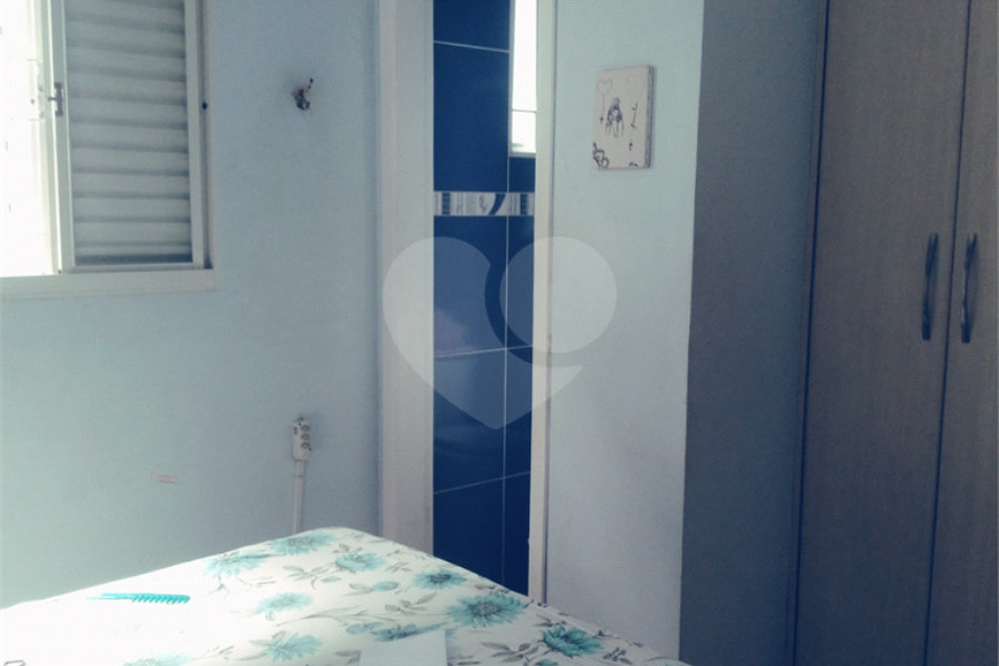 Casa à venda com 3 quartos, sendo 1 suíte, em Santana, São Paulo, SP