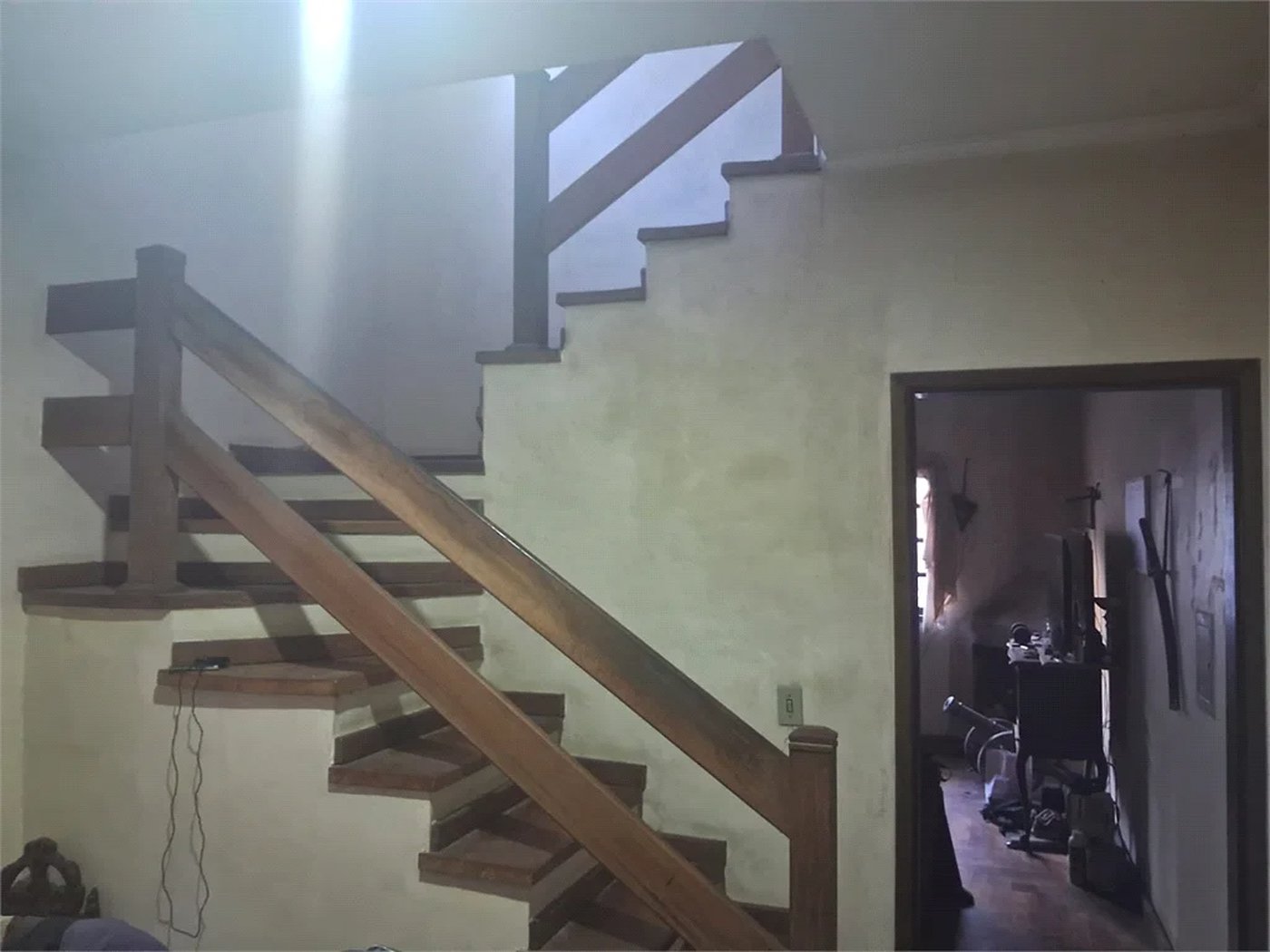 Sobrado à venda com 3 quartos, sendo 2 suítes, em Paraíso do Morumbi, São Paulo, SP