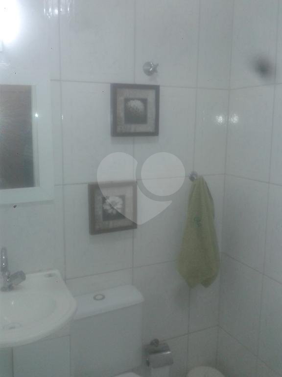 Excelente Sobrado Imirim