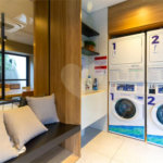 Apartamento à venda com 1 quarto em Perdizes, São Paulo, SP