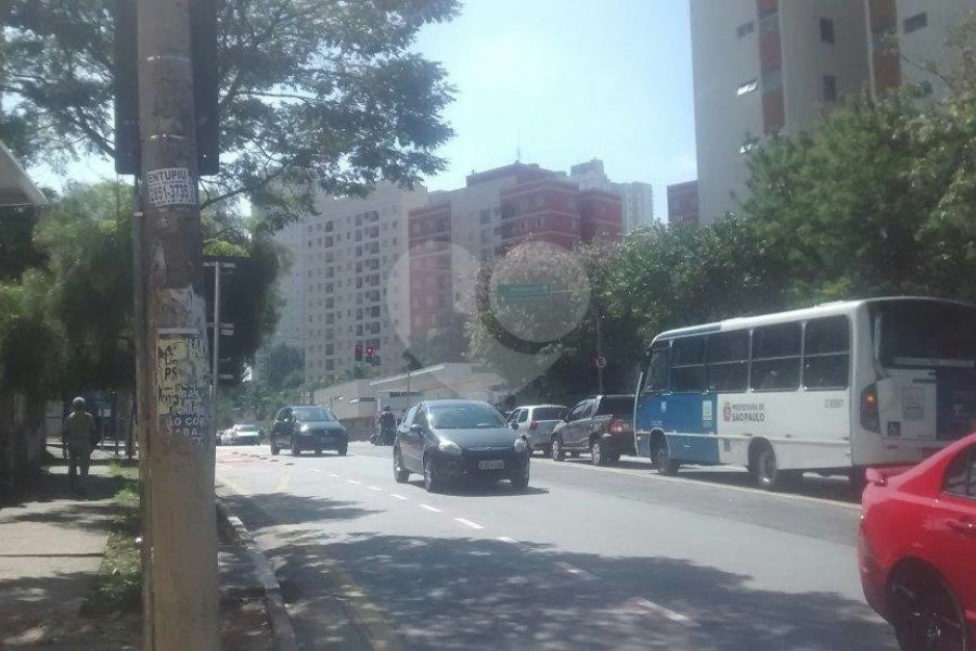 Terreno à venda em Imirim, São Paulo, SP