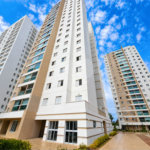 Apartamento à venda com 3 quartos, sendo 1 suíte, em Parque Campolim, Sorocaba, SP