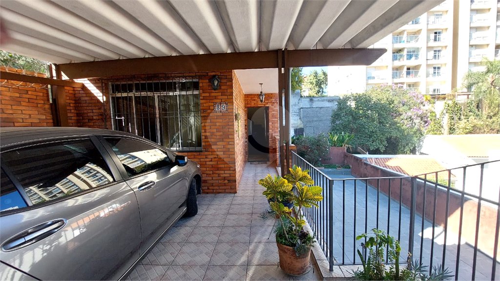 Casa à venda com 3 quartos em Sumarezinho, São Paulo, SP
