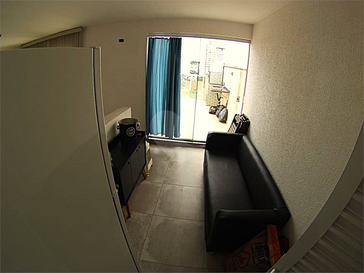 Apartamento à venda com 3 quartos, sendo 1 suíte, em Paulicéia, São Bernardo do Campo, SP