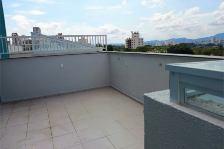 Apartamento à venda com 2 quartos em Vila Ipojuca, São Paulo, SP