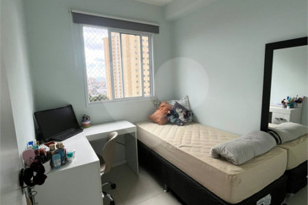 Apartamento à venda com 2 quartos, sendo 1 suíte, em Cidade dos Bandeirantes, São Paulo, SP