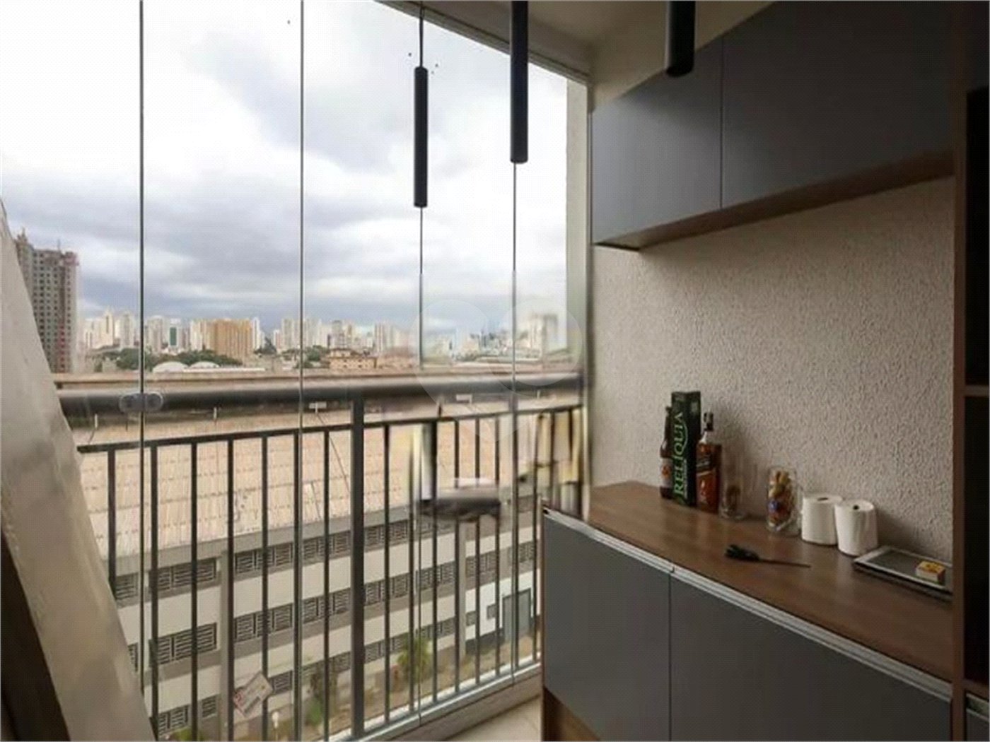 Apartamento à venda com 3 quartos, sendo 1 suíte, em Parque Residencial da Lapa, São Paulo, SP