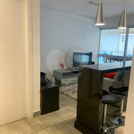 Apartamento à venda com 1 suíte em Pinheiros, São Paulo, SP