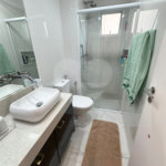 Apartamento à venda com 3 quartos, sendo 1 suíte, em Mandaqui, São Paulo, SP