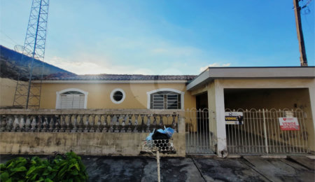 Casa à venda com 2 quartos em Vila Sfeir, Indaiatuba, SP
