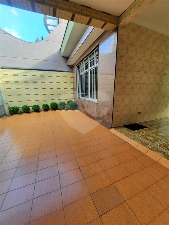 Casa Térrea à venda com 3 quartos em Vila Jaguara, São Paulo, SP