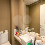 Apartamento à venda com 3 quartos, sendo 2 suítes, em Cidade Monções, São Paulo, SP