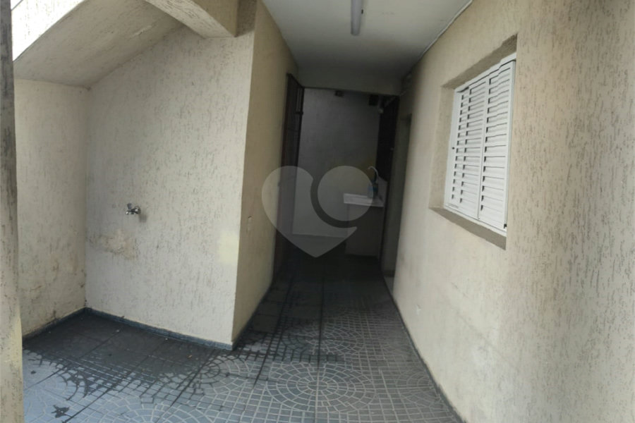 Casa para alugar em Santana, São Paulo, SP