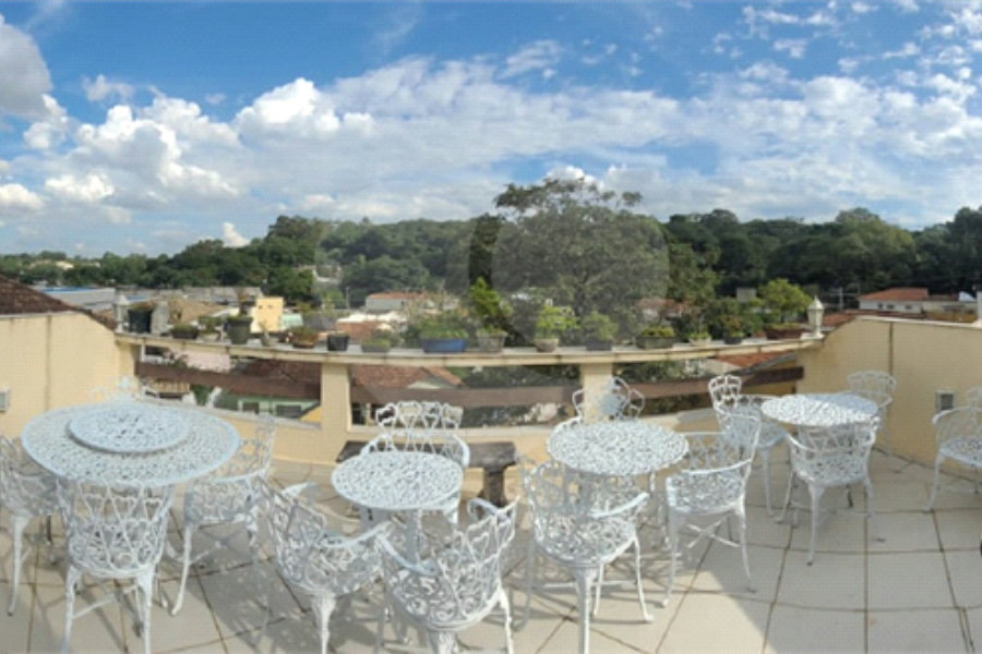 Casa Térrea à venda com 2 quartos, sendo 1 suíte,  em Horto Florestal, São Paulo, SP