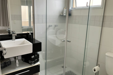 Apartamento à venda com 3 quartos, sendo 1 suíte, em Parque Campolim, Sorocaba, SP