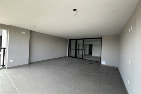 Apartamento à venda com 3 suítes em Vila Romana, São Paulo, SP