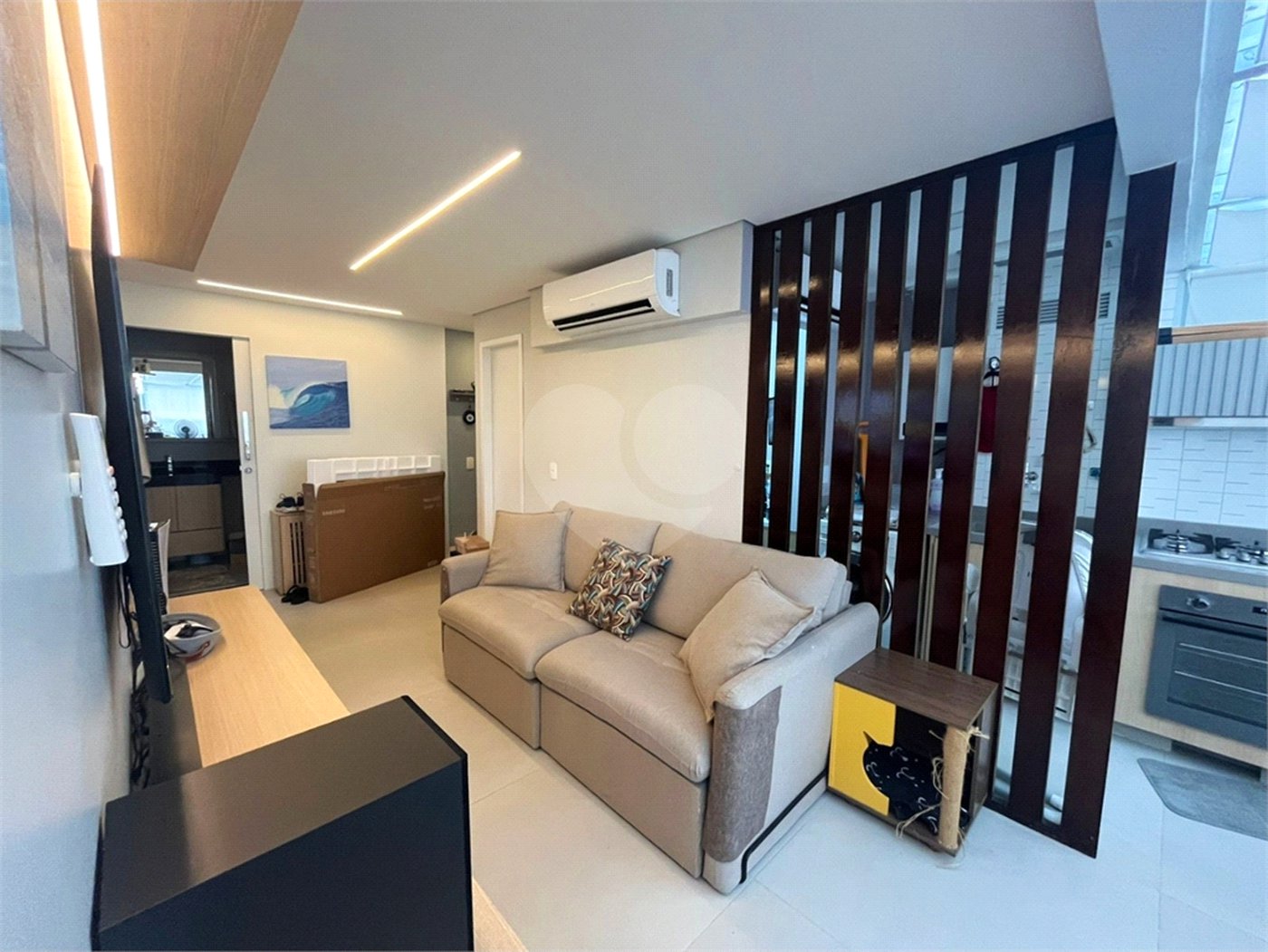 Apartamento à venda com 2 quartos, sendo 1 suíte,  em BUTANTÃ, São Paulo, SP