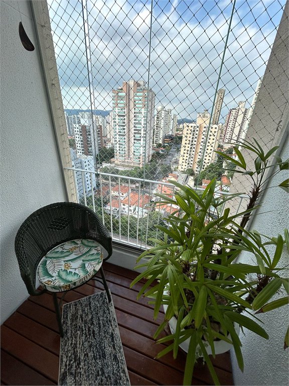 Apartamento à venda com 3 quartos, sendo 1 suíte, em Santa Teresinha, São Paulo, SP