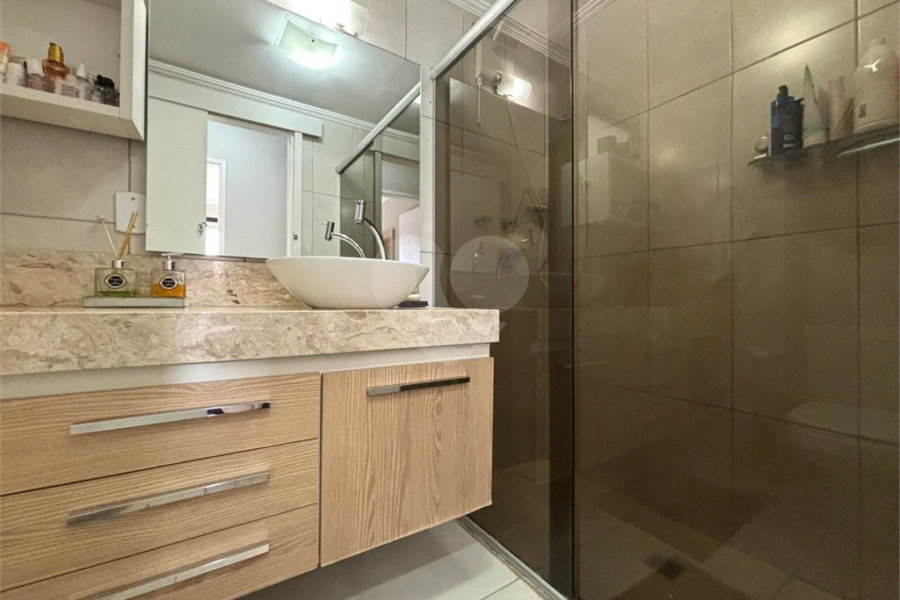 Apartamento à venda com 3 quartos em Santana, São Paulo, SP
