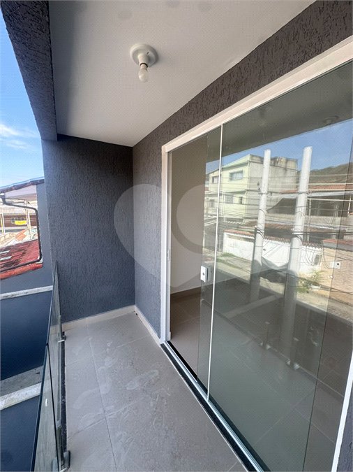 Casa à venda com 2 suítes em Campo Grande, Rio de Janeiro, RJ